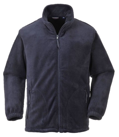 BLUZA Z POLARU ARGYLL GRANATOWA ROZMIAR XL PORTWEST BLUZA Z POLARU ARGYLL GRANATOWA ROZMIAR XL PORTWEST