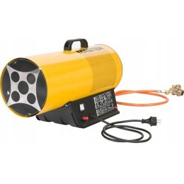 NAGRZEWNICA GAZOWA MASTER BLP 16M DE MASTER