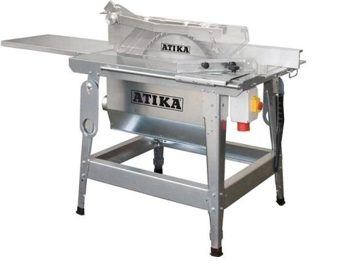 PIŁA STOŁOWA BUDOWLANA BTU450 4,4KW 400V ATIKA PIŁA STOŁOWA BUDOWLANA BTU450 4,4KW 400V ATIKA