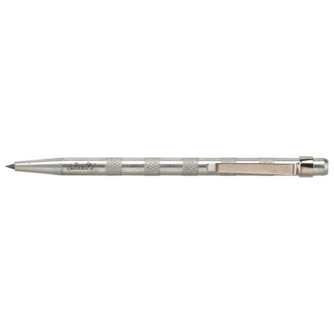RYSIK Z ZACZEPEM 130*7MM LIMIT RYSIK Z ZACZEPEM 130*7MM LIMIT