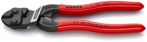SZCZYPCE TNĄCE PRZEGUBOWE COBOLT 160MM SZCZYPCE TNĄCE PRZEGUBOWE COBOLT 160MM