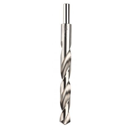 WIERTŁO HSS PRO 17.50MM UCHWYT REDUKOWANY DIN338 IRWIN WIERTŁO HSS PRO 17.50MM UCHWYT REDUKOWANY DIN338 IRWIN