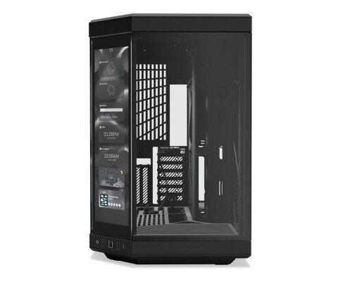 Hyte Y70 Touch Black
