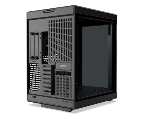 Hyte Y70 Touch Black