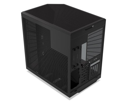 Hyte Y70 Touch Black