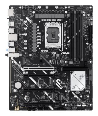 Płyta główna ASUS PRIME Z890-P WIFI (WYPRZEDAŻ)
