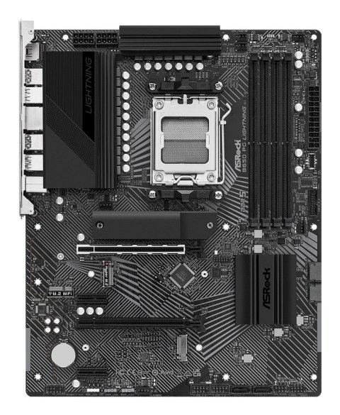 Płyta główna Asrock B650 PG LIGHTNING (WYPRZEDAŻ)