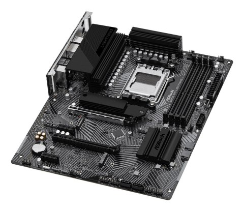 Płyta główna Asrock B650 PG LIGHTNING (WYPRZEDAŻ)
