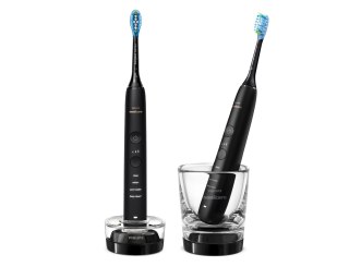 Szczoteczka PHILIPS HX9914/54 DiamondClean 9000 (WYPRZEDAŻ)