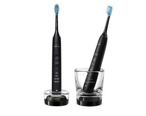 Szczoteczka PHILIPS HX9914/54 DiamondClean 9000 (WYPRZEDAŻ)