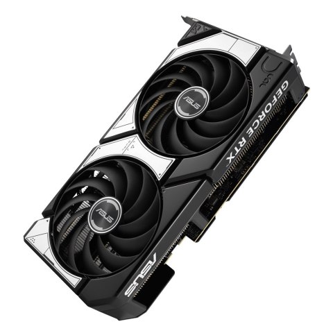 Karta graf. ASUS DUAL RTX 5070 12GB OC