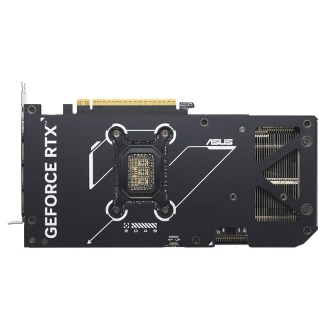 Karta graf. ASUS DUAL RTX 5070 12GB OC