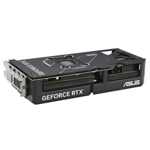 Karta graf. ASUS DUAL RTX 5070 12GB OC