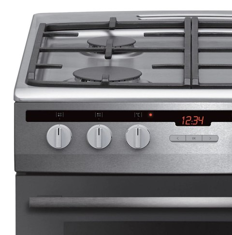 Kuchnia AMICA 617GES3.33HZpTaDpA(Xx) PIZZA