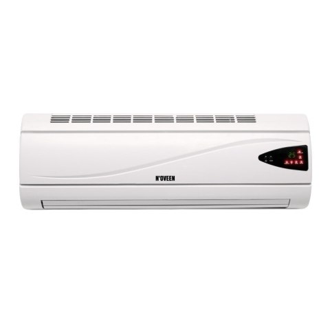 Kurtyna grzewcza Noveen HC2200 pilot LED (WYPRZEDAŻ)