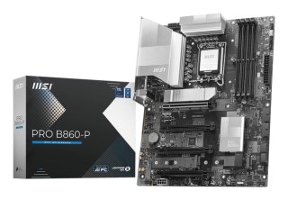 Płyta głowna MSI PRO B860-P