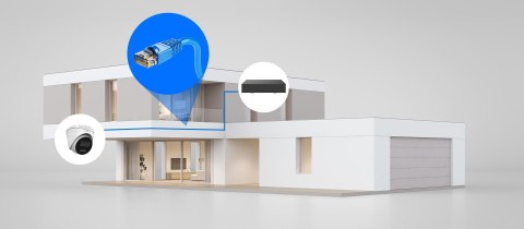 Kamera IP Hilook by Hikvision IPCAM-B8-30DL/A