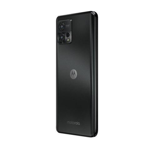 Smartfon Motorola Moto G72 6/128GB 6,6" AMOLED 2400x1080 5000mAh Hybrid Dual SIM 4G Meteoritr Gray (WYPRZEDAŻ)
