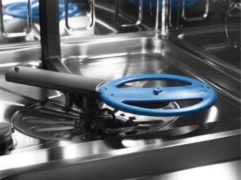 Zmywarka do zabudowy ELECTROLUX EEG88520W Zmywarka do zabudowy ELECTROLUX EEG88520W