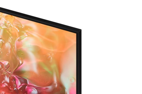 Telewizor Samsung UE55DU7192U LED 55'' 4K Ultra HD Tizen Dolby Digital DVB-T2 Czarny (WYPRZEDAŻ)