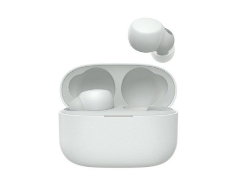 Sony Słuchawki LinkBuds S WF-LS900 Białe