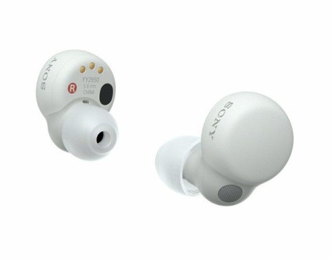 Sony Słuchawki LinkBuds S WF-LS900 Białe