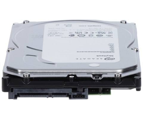 DYSK DO REJESTRATORA HDD-ST4000VX015 4TB 24/7 SkyHawk SEAGATE DYSK DO REJESTRATORA HDD-ST4000VX015 4TB 24/7 SkyHawk SEAGATE