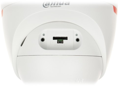 KAMERA IP IPC-HDW2249T-S-LED-0280B-PRO WizSense WizColor - 1080p 2.8 mm DAHUA KAMERA IP IPC-HDW2249T-S-LED-0280B-PRO WizSense WizColor - 1080p 2.8 mm DAHUA