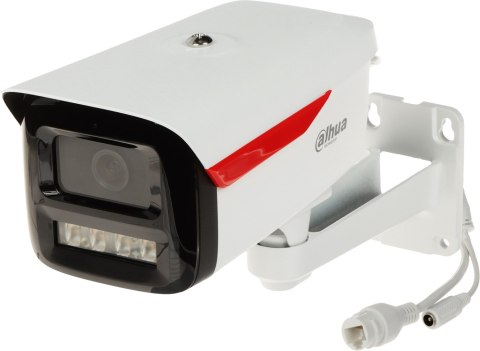 KAMERA IP IPC-HFW2849M-S-LED-0360B-B-PRO WizSense WizColor - 8 Mpx 3.6 mm DAHUA KAMERA IP IPC-HFW2849M-S-LED-0360B-B-PRO WizSense WizColor - 8 Mpx 3.6 mm DAHUA