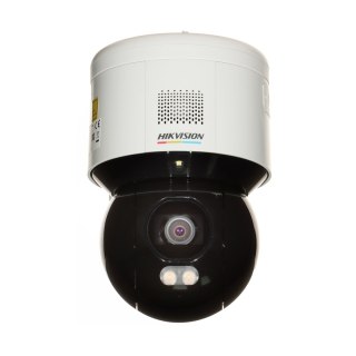 KAMERA IP OBROTOWA ZEWNĘTRZNA DS-2DE3A400BW-DE/W(F1)(T5)/PL AcuSense - 4 Mpx 4 mm Hikvision