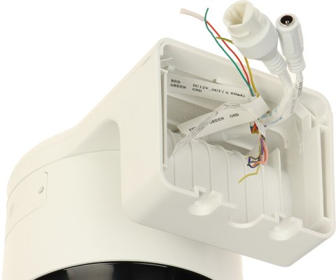 KAMERA IP OBROTOWA ZEWNĘTRZNA DS-2DE3A400BW-DE/W(F1)(T5)/PL AcuSense - 4 Mpx 4 mm Hikvision KAMERA IP OBROTOWA ZEWNĘTRZNA DS-2DE3A400BW-DE/W(F1)(T5)/PL AcuSense - 4 Mpx 4 mm Hikvision