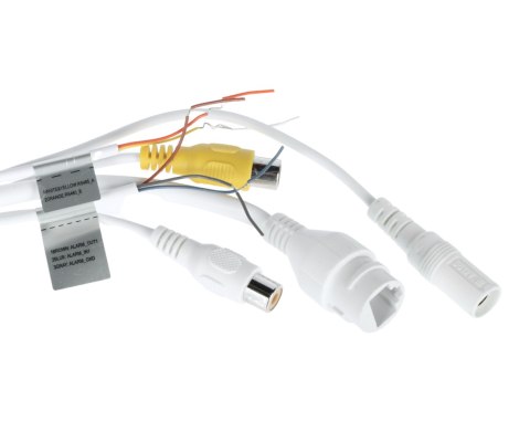 KAMERA WANDALOODPORNA IP IPC-EBW5641-AS - 6 Mpx 1.68 mm - Fish Eye DAHUA KAMERA WANDALOODPORNA IP IPC-EBW5641-AS - 6 Mpx 1.68 mm - Fish Eye DAHUA