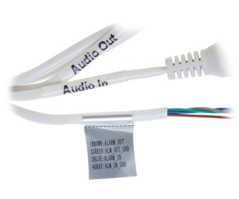 KAMERA WANDALOODPORNA IP IPC-HDBW3649R-ZAS-IL-27135 WizSense Smart Dual Light Acupick - 6 Mpx 2.7 ... 13.5 mm - MOTOZOOM DAHUA KAMERA WANDALOODPORNA IP IPC-HDBW3649R-ZAS-IL-27135 WizSense Smart Dual Light Acupick - 6 Mpx 2.7 ... 13.5 mm - MOTOZOOM DAHUA