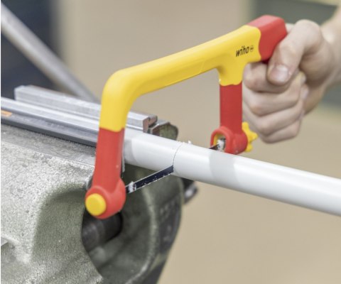 PIŁA RĘCZNA DLA ELEKTRYKÓW WH-SAW-ELECTRIC/43125 WIHA