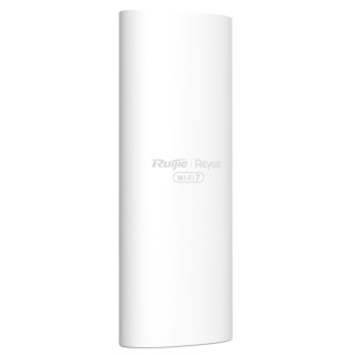 PUNKT DOSTĘPOWY RG-RAP72PRO-OD Wi-Fi 7 2.4 GHz, 5 GHz, 688 Mb/s + 4323 Mb/s REYEE