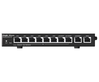 ROUTER RG-EG310GH-P-E 8 PoE REYEE