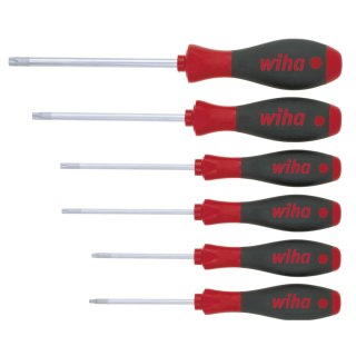 ZESTAW WKRĘTAKÓW WH-SOFTFINISH/07155 WIHA