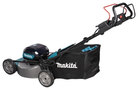 KOSIARKA DO TRAWY AKU. SAMOBIEŻNA 53CM 40V 0*AH MAKITA KOSIARKA DO TRAWY AKU. SAMOBIEŻNA 53CM 40V 0*AH MAKITA