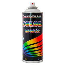 SPRAY 400ML ANTRACYT POŁYSK COLOR SPRAY