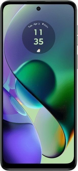 Motorola Moto G54 Power 5G DS 8/256GB Mint Green Motorola Moto G54 Power 5G DS 8/256GB Mint Green
