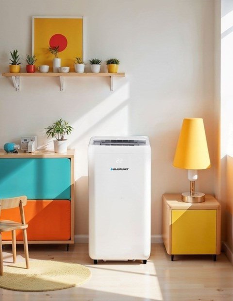 Klimatyzator przenośny BLAUPUNKT ACP312 Klimatyzator przenośny BLAUPUNKT ACP312