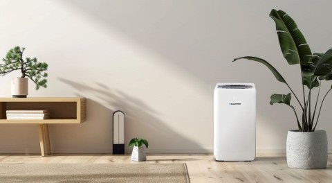 Klimatyzator przenośny BLAUPUNKT ACP312 Klimatyzator przenośny BLAUPUNKT ACP312