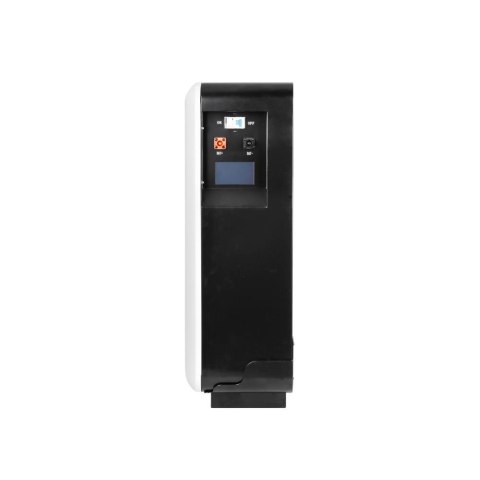 Magazyn Bank Energii V-TAC 10.24kWh 200Ah/51.2V 10240Wh LiFePO4 VT-12040-1 10 Lat Gwarancji Magazyn Bank Energii V-TAC 10.24kWh 200Ah/51.2V 10240Wh LiFePO4 VT-12040-1 10 Lat Gwarancji