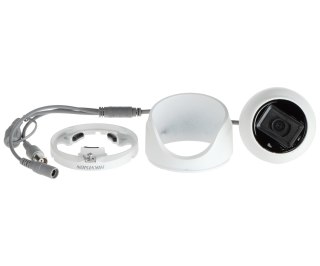 KAMERA AHD, HD-CVI, HD-TVI, PAL DS-2CE76D0T-ITMF(2.8MM)(C) - 1080p Hikvision