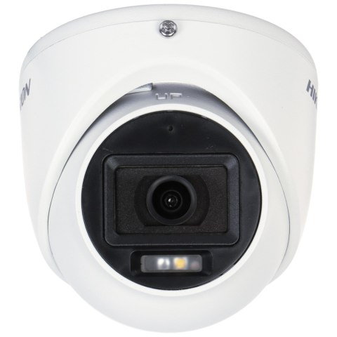 KAMERA AHD, HD-CVI, HD-TVI, PAL DS-2CE76D0T-LMFS(2.8MM) Smart Hybrid Light - 1080p Hikvision KAMERA AHD, HD-CVI, HD-TVI, PAL DS-2CE76D0T-LMFS(2.8MM) Smart Hybrid Light - 1080p Hikvision