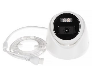 KAMERA IP DS-2CD1323G2-LIUF/SL(2.8MM)/PL Smart Hybrid Light - 1080p Hikvision