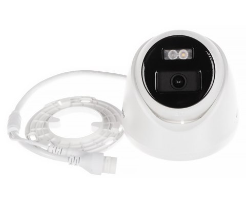 KAMERA IP DS-2CD1343G2-LIUF/SL(2.8MM)/PL Smart Hybrid Light - 4 Mpx Hikvision KAMERA IP DS-2CD1343G2-LIUF/SL(2.8MM)/PL Smart Hybrid Light - 4 Mpx Hikvision