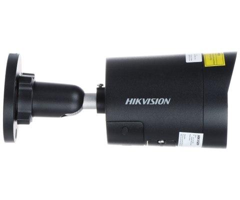 KAMERA IP DS-2CD2043G2-LI2U/SL(2.8MM)(BLACK)/PL AcuSense Smart Hybrid Light - 4 Mpx 2.8 mm Hikvision