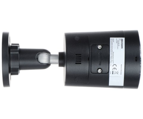 KAMERA IP DS-2CD2043G2-LI2U/SL(2.8MM)(BLACK)/PL AcuSense Smart Hybrid Light - 4 Mpx 2.8 mm Hikvision