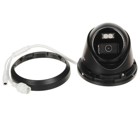 KAMERA IP DS-2CD2343G2-LI2U(2.8MM)(BLACK)/PL Smart Hybrid Light AcuSense - 4 Mpx Hikvision KAMERA IP DS-2CD2343G2-LI2U(2.8MM)(BLACK)/PL Smart Hybrid Light AcuSense - 4 Mpx Hikvision